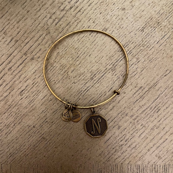 Alex and Ani bracelet - Picture 1 of 2